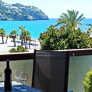 Apartment Bahia Deluxe, La Herradura (Granada)