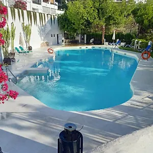 Apartment Marina Playa 2h, La Herradura (Granada)