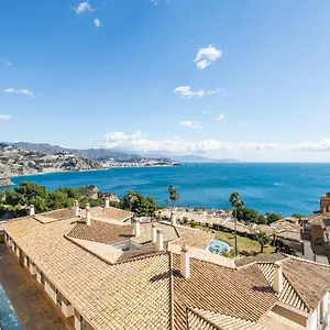 Apartment Mirador De La Marina, La Herradura (Granada)