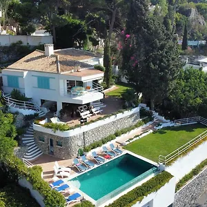 Villa Casa San Cayetano, La Herradura (Granada)