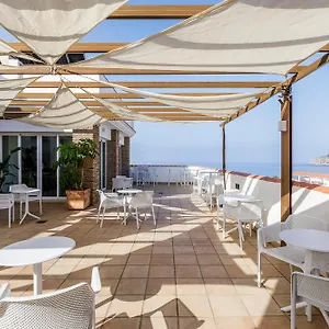 Hotel Almijara - Mares, La Herradura (Granada)