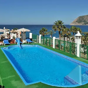 Hotel Sol Los Fenicios, La Herradura (Granada)