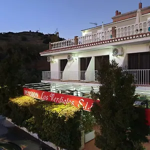 Verdiales Maison d'hôtes