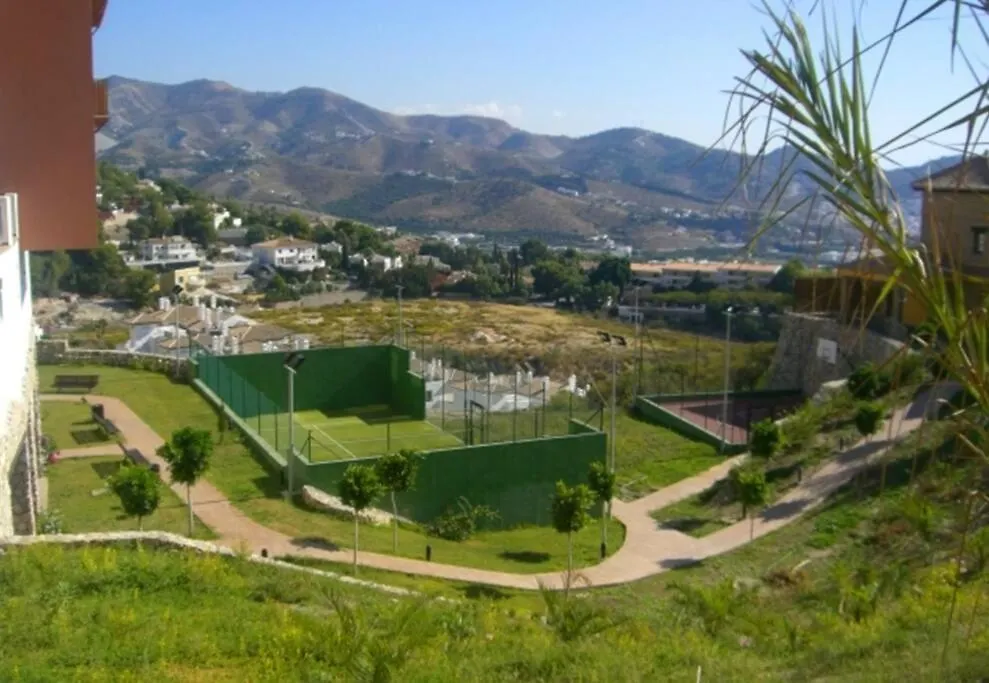 Big Sunny 2Br Seaview Apartment In Natural Park La Herradura