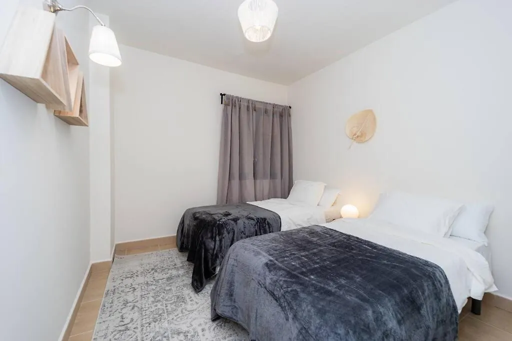 Big Sunny 2Br Seaview Apartment In Natural Park La Herradura