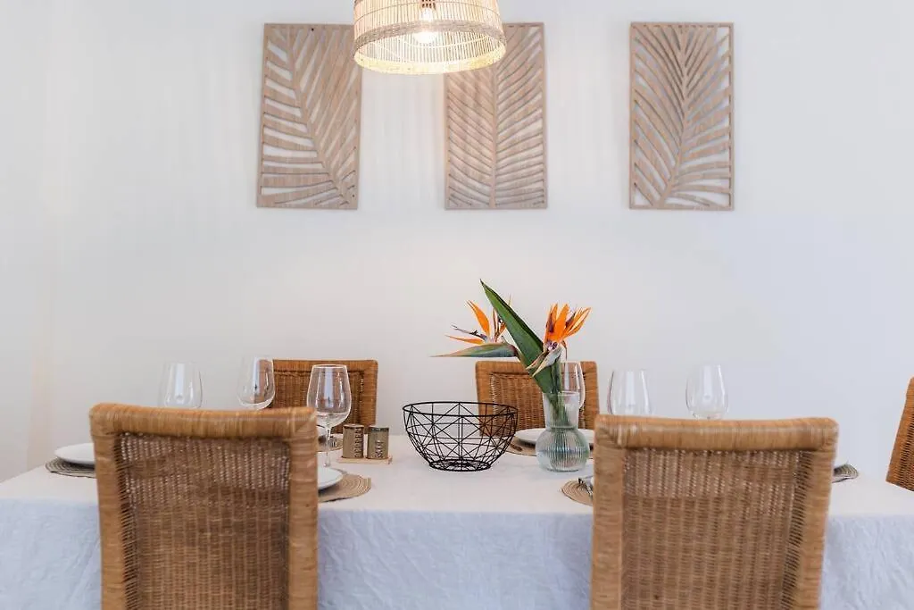 Big Sunny 2Br Seaview Apartment In Natural Park La Herradura   La Herradura (Granada)